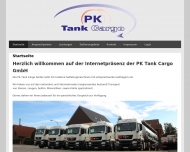 Bild PK Tank Cargo GmbH
