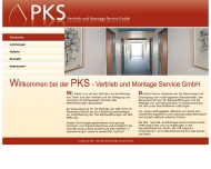 Bild PKS - Vertrieb und Montage Service GmbH