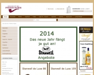 Bild Pfeifen Huber GmbH & Co. KG
