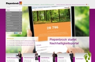 Bild Piepenbrock Glas- und Fassadenreinigung GmbH & Co. KG