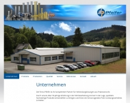 Bild Pfeifer GmbH & Co.KG