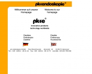 Bild pk endoskopie GmbH