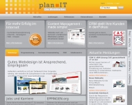 Bild plan IT-Online GmbH