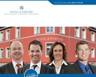 Bild Pickel & Mehler GmbH Wirtschaftsprfungsgesellschaft