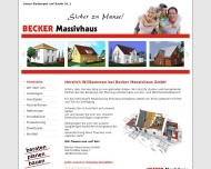 Bild Planbau Losheim GmbH