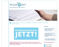 Bild PFLEGE-ZEIT Dokumentationssysteme GmbH