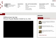 Bild picture puzzle medien Verwaltungsgesellschaft mit beschrnkter Haftung