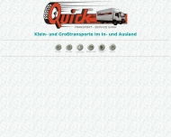 Bild Quick-Transport-Service GmbH