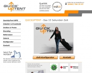 Bild QUICKUPTENT GmbH