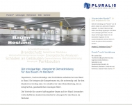 Bild PL2 Pluralis Planungsgesellschaft mbH