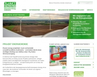Bild Planet energy GmbH