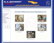 Bild R.A. Schmidt Feuerfest GmbH