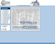 Bild difitec - Digital Filtertechnologien GmbH