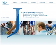 Bild JATO CONSULTING GmbH