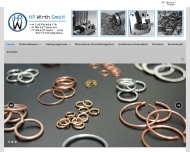 Bild H.P. Wirth GmbH