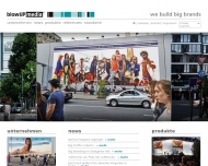 blowUP media We build big brands