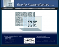 Bild Estorfer Kunststoffbetrieb Ing. Hans-Joachim Itzigehl