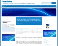 Bild Goodfellow GmbH.