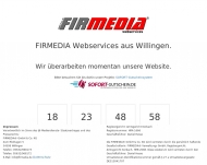 Bild FIRMEDIA Internet-Service D.Hesse