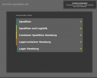 Bild Jeschke Spedition GmbH