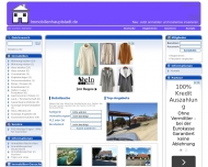 Bild Fugnger Grundbesitz GmbH & Co. KG
