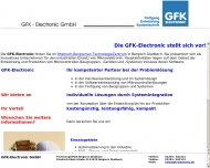 Bild GFK-Electronic GmbH