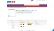 Bild Fahrzeugzentrum Polch GmbH & Co. KG