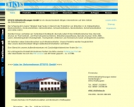 Bild ETISYS GmbH Etikettenlsung