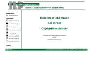Bild H & P Heil & Partner Gebudereinigung GmbH