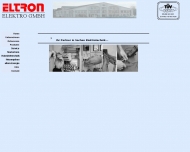 Bild ELTRON Elektro GmbH