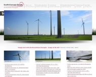 Bild EcofinConcept GmbH Erneuerbare Energien