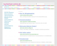 Bild Seniorenwohnpark Buchenhain Inh. H. Peschke