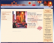 Bild Herrnhuter Sterne GmbH