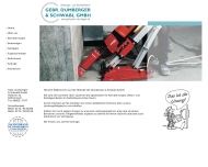 Bild Gebr. Dumberger & Schwabl GmbH