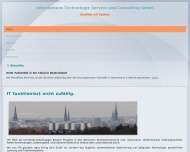 Bild ITS Informations Consulting Technologie Service GmbH