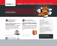 Bild ed energie.depot GmbH