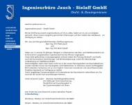 Bild Jauch - Sielaff GmbH
