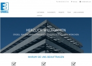 Bild Erdell Bausachverständigengesellschaft mbH