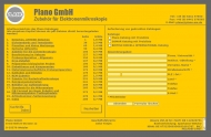 Bild Plano GmbH