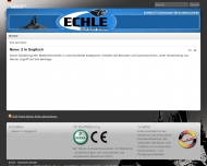 Bild Echle Hartstahl GmbH