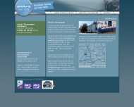 Bild Autolackiererei und Karosseriebau Grfe GmbH