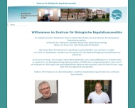 Bild Gesellschaft fr biologische Regulationsmedizin mbH