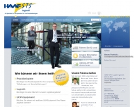 Bild Haaf STS Logistik GmbH