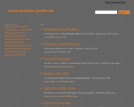 Bild Jeske Fliesen & Naturstein e.K.