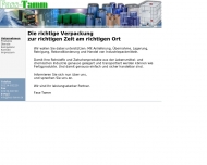 Bild FASS - T A M M Verwaltungs GmbH