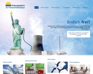 Bild Planungsbro fr Photovoltaikanlagen GmbH
