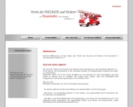 Bild Freunde und Frderer der Feuerwehr der Gemeinde Tostedt e.V.