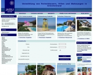 Bild JASSU-REISEN GmbH