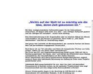 Bild duo DV- und Organisationsberatung GmbH