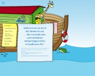 Bild KinderArche gGmbH